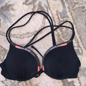 Victoria’s Secret Push-up Bikini top